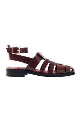 perry-sleek-burgundy-lader-sandaler