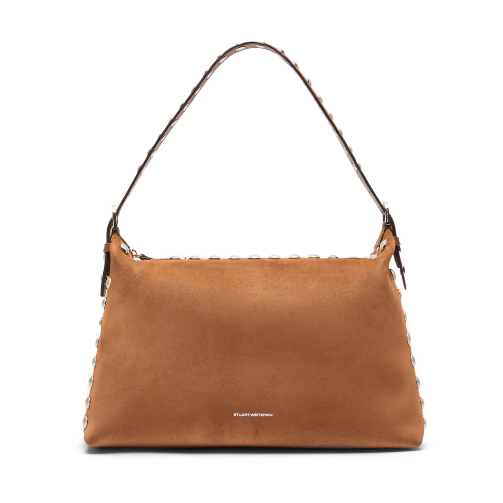 Bags > Shoulder Bags - - Stuart Weitzman - Modalova