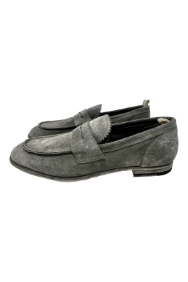 Solitude/001 Loafer