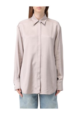 pink-satin-shirt-elegant-style