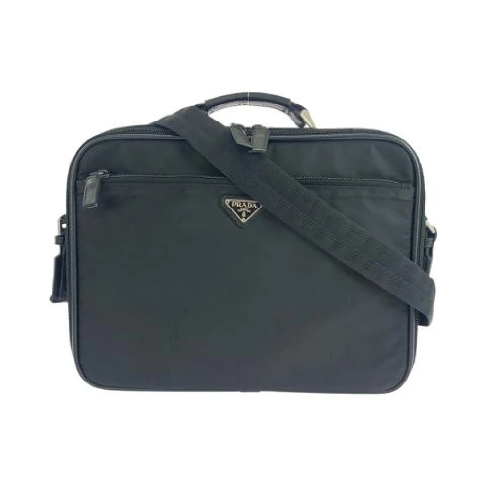Pre-owned > Pre-owned Bags > Pre-owned Handbags - - Prada Vintage - Modalova