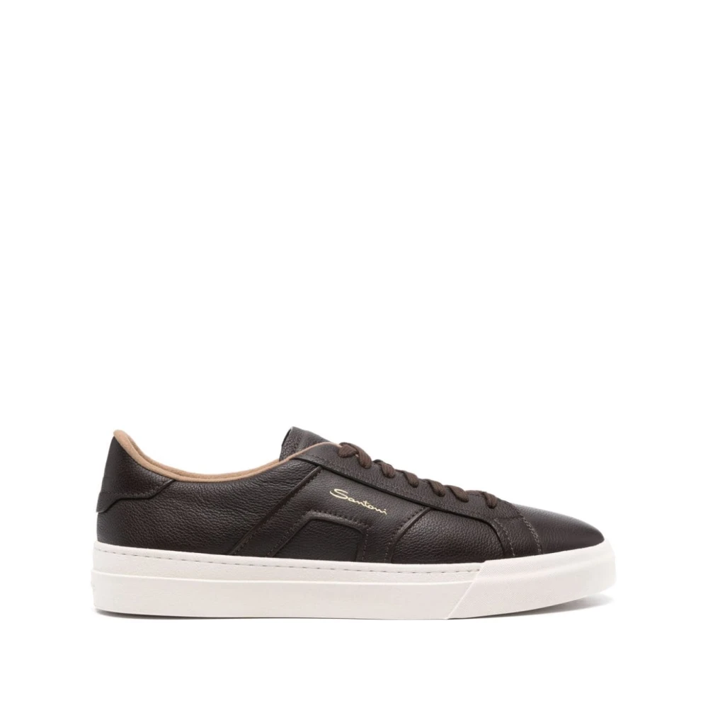 Shoes > Sneakers - - Santoni - Modalova