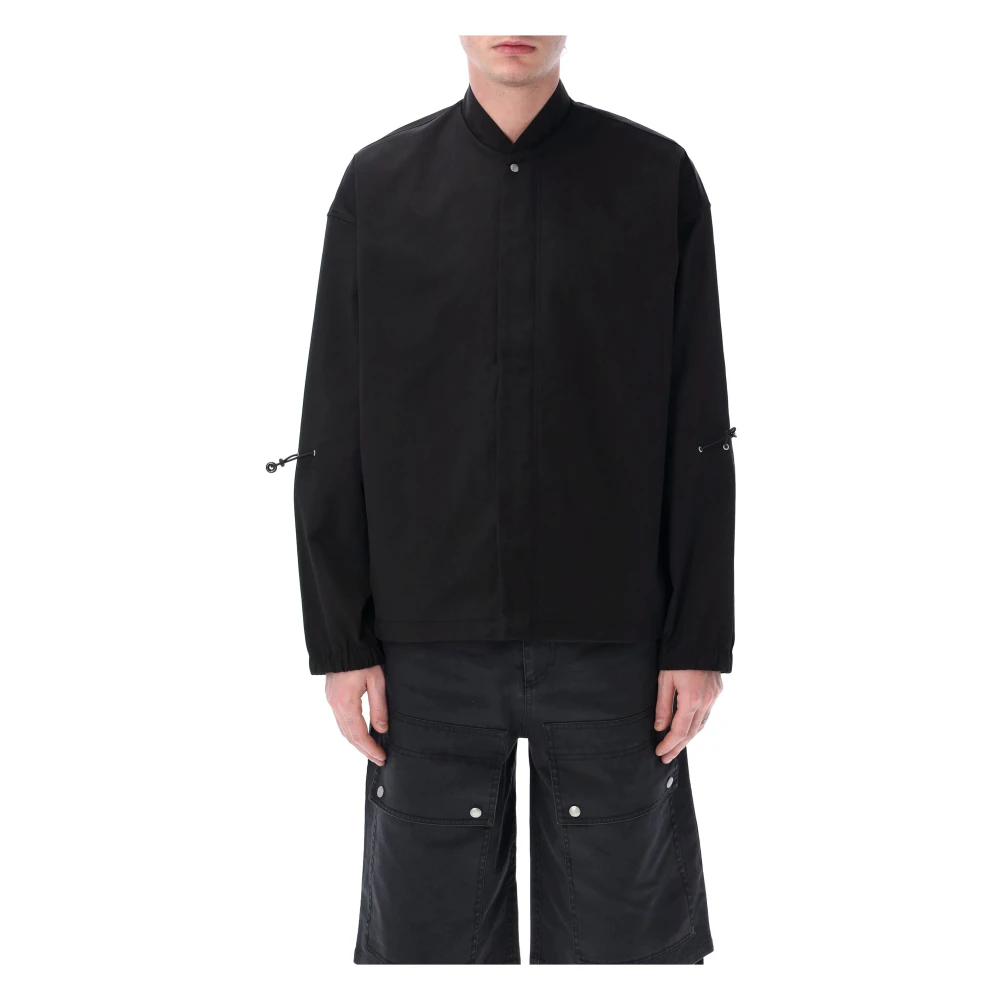 Jackets > Light Jackets - - Oamc - Modalova