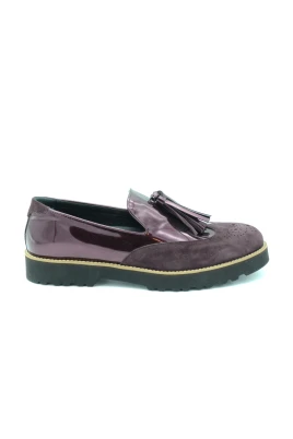 Stiliga Moccasins för Män och Kvinnor