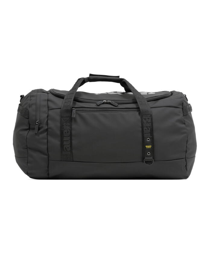 adjustable-gym-bag-with-logo-pattern