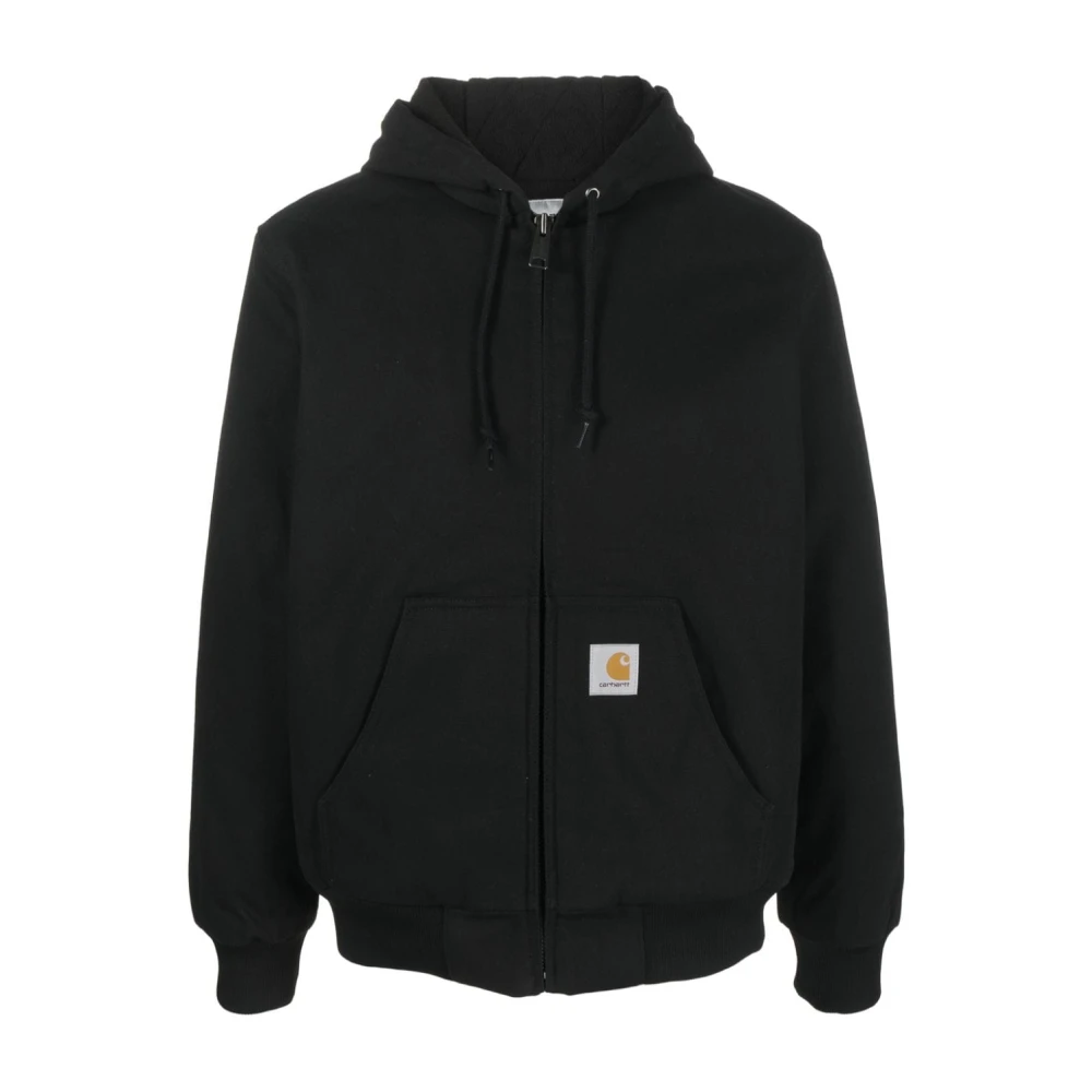 Sweatshirts & Hoodies > Zip-throughs - - Carhartt Wip - Modalova
