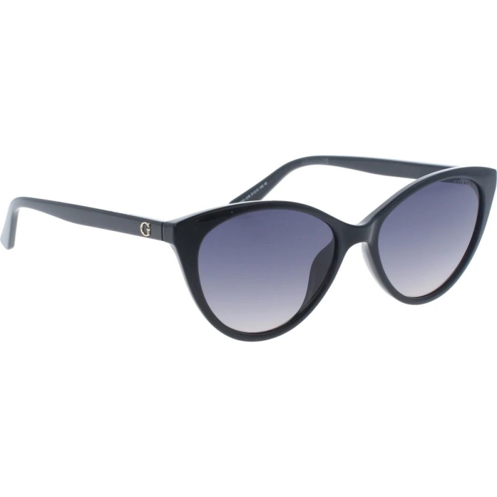 Guess Sunglasses Black, Dam