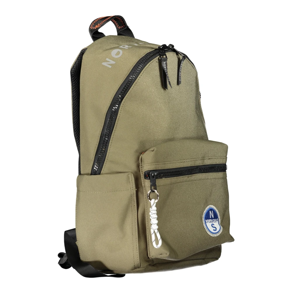 North Sails Tassen en Accessoires Green Unisex