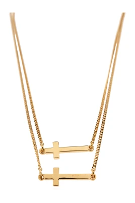 Jesus Necklace