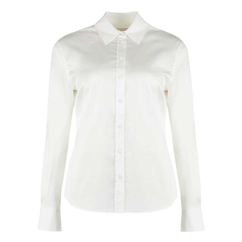 Blouses & Shirts > Shirts - - Calvin Klein - Modalova