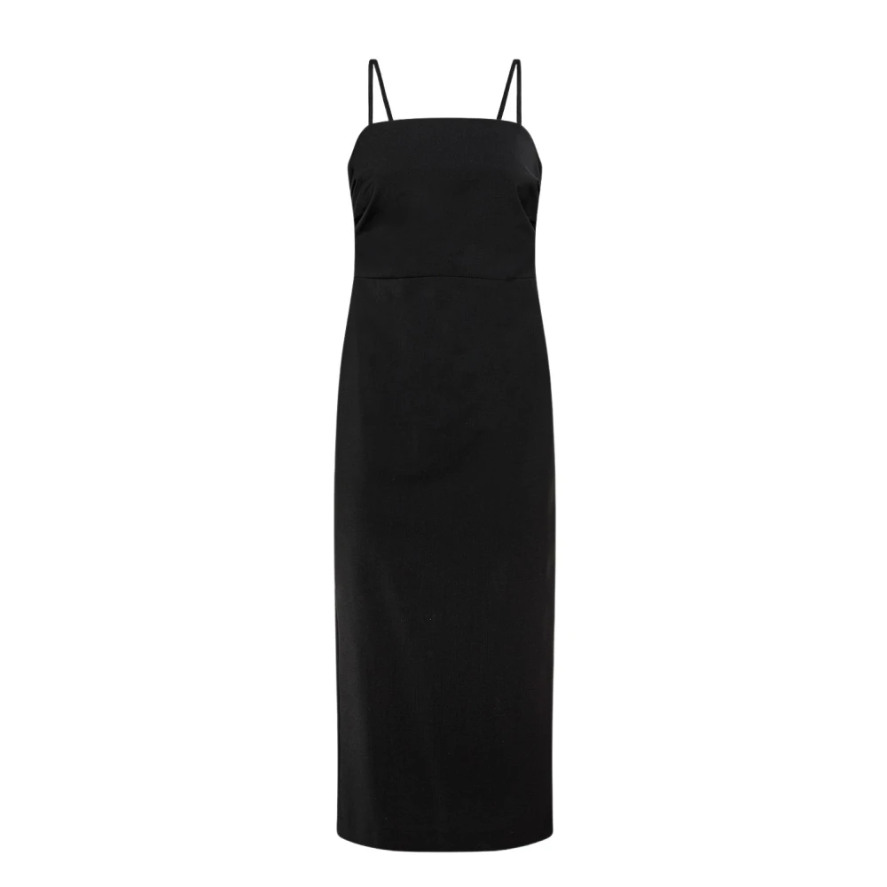 Dresses > Day Dresses > Midi Dresses - - Seventy - Modalova