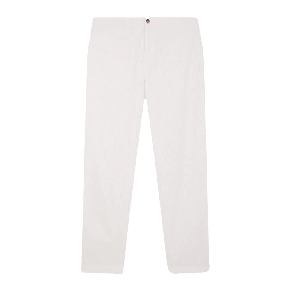 Trousers > Slim-fit Trousers - - Eden Park - Modalova