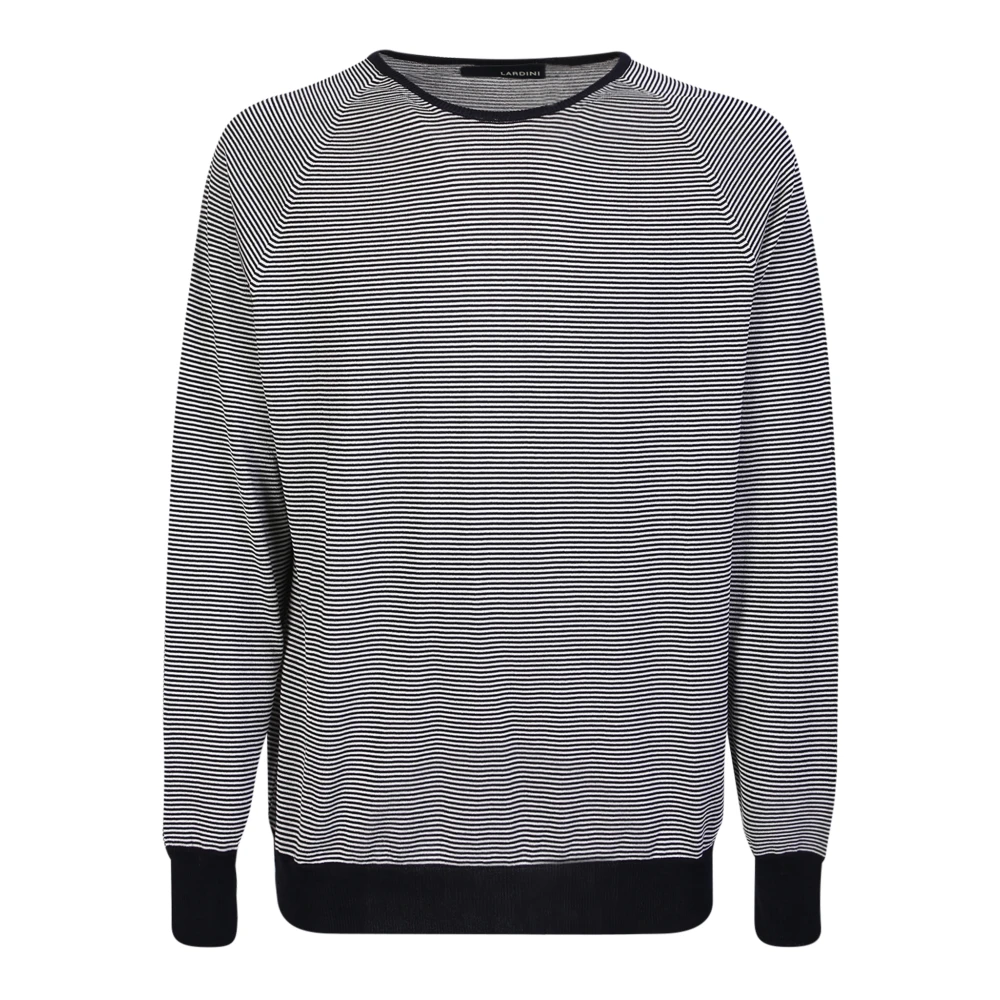 Sweatshirts & Hoodies > Sweatshirts - - Lardini - Modalova