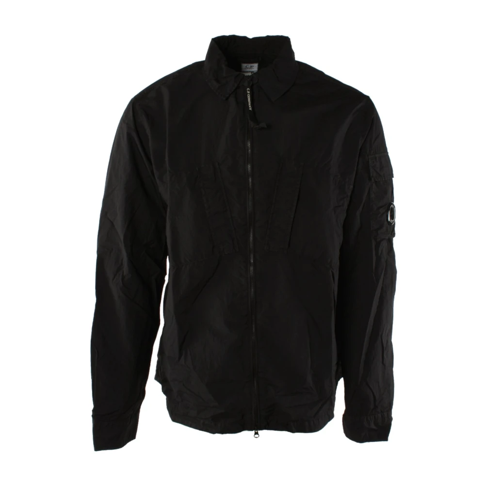 Jackets > Light Jackets - - C.p. Company - Modalova
