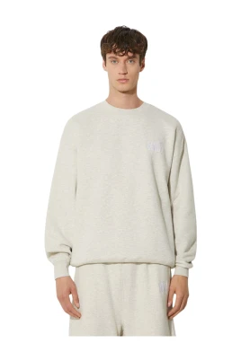 Spire Logo Broderad Crewneck