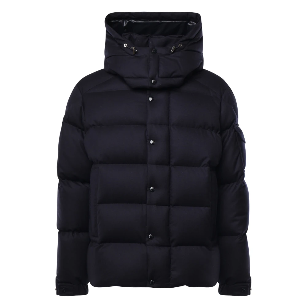 Jackets > Winter Jackets - - Moncler - Modalova