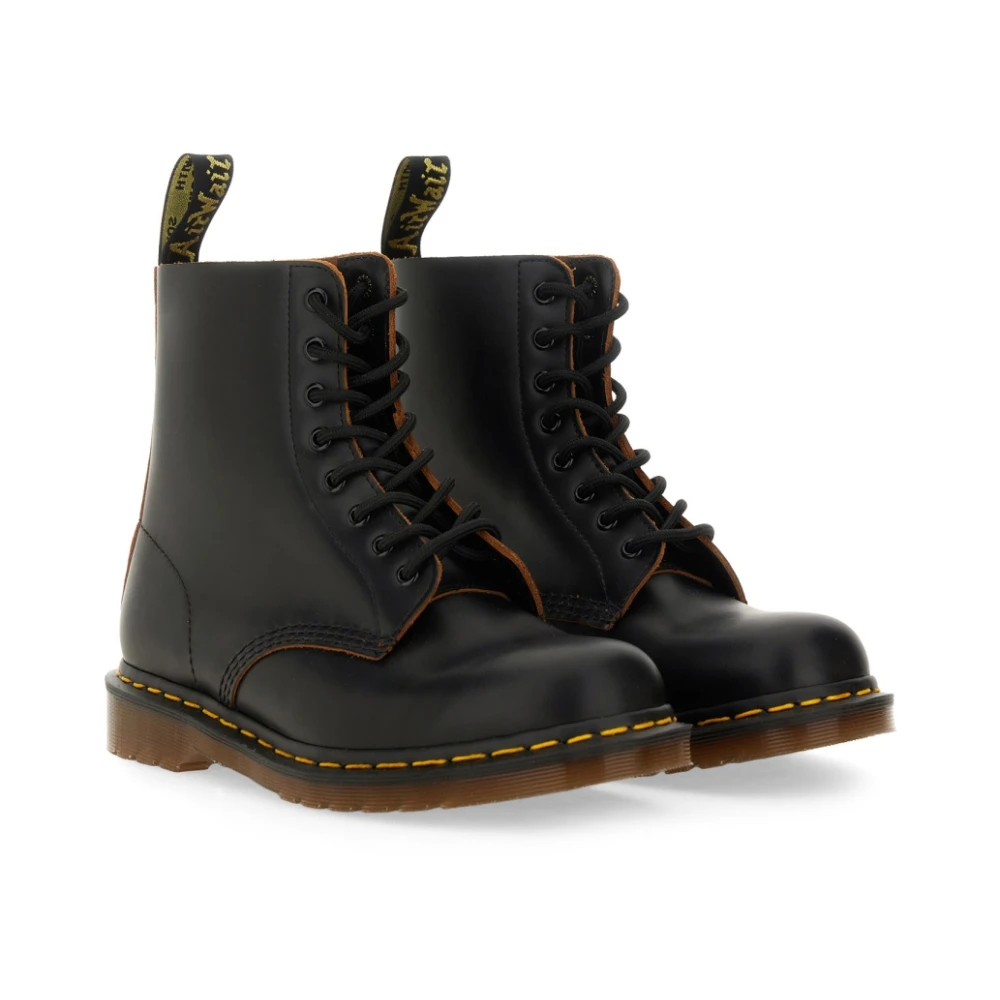 Dr. Martens 1460 Vintage Veterboots