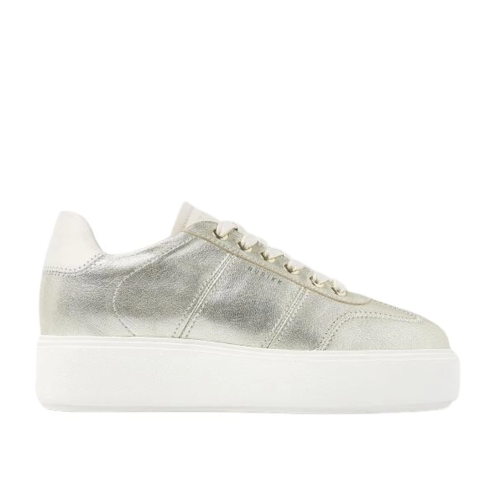 Nubikk - Shoes > Sneakers - Gray - Nubikk - Modalova