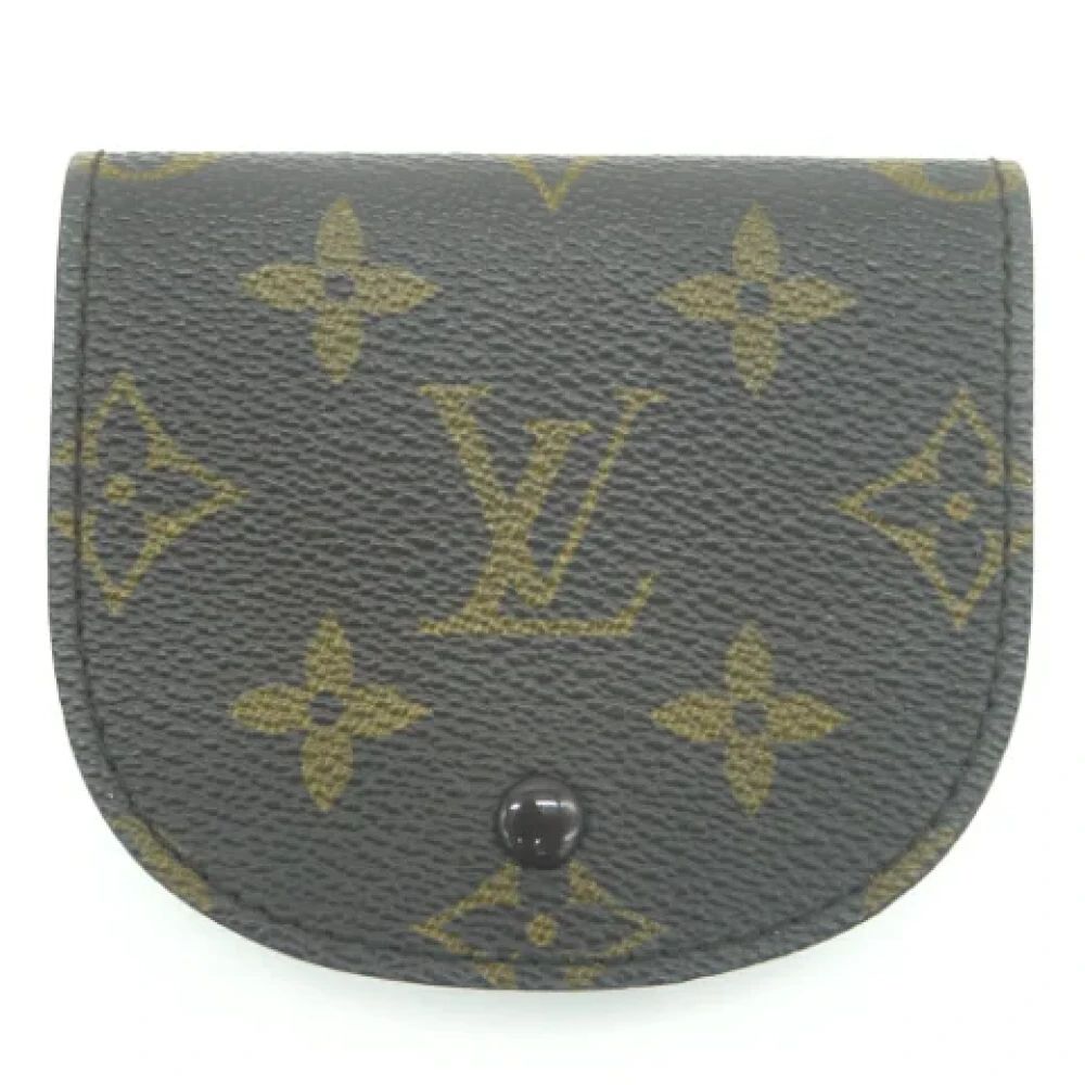 Pre-owned > Pre-owned Accessories > Pre-owned Wallets - - Louis Vuitton Vintage - Modalova