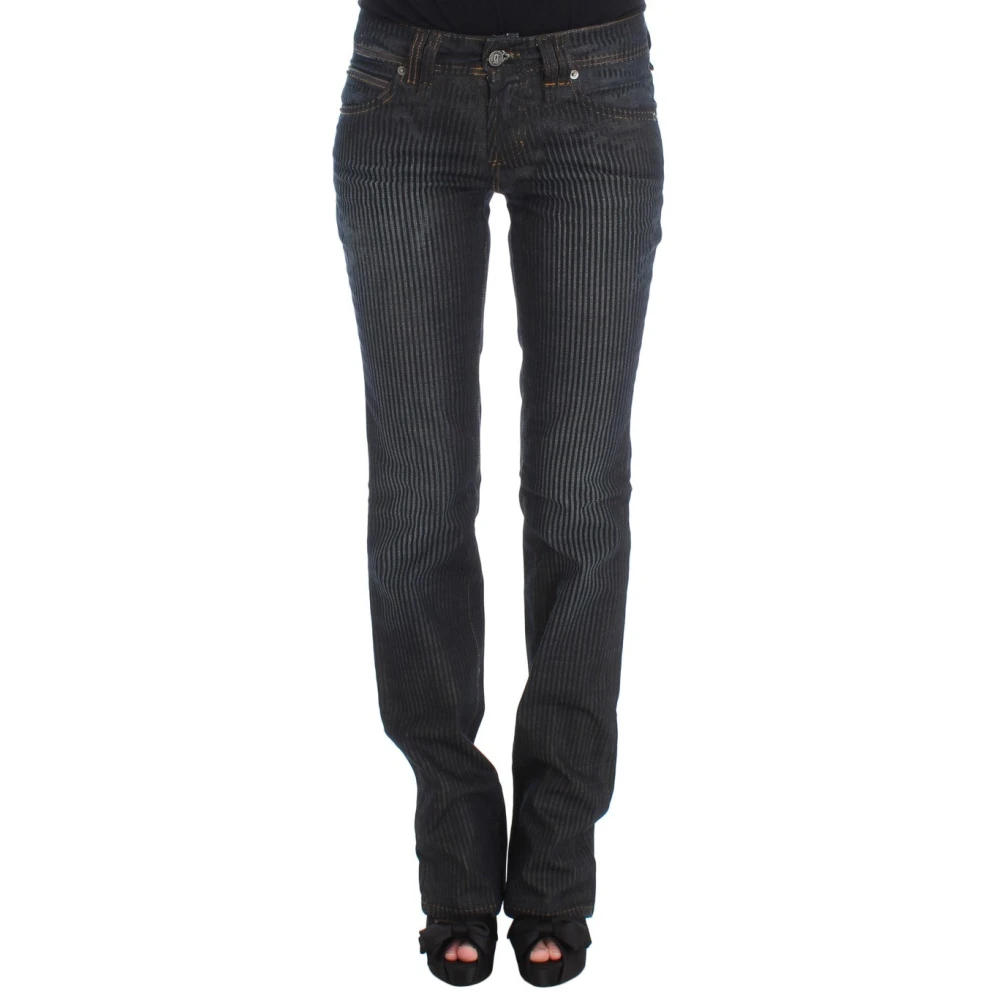 Jeans > Boot-cut Jeans - - John Galliano - Modalova
