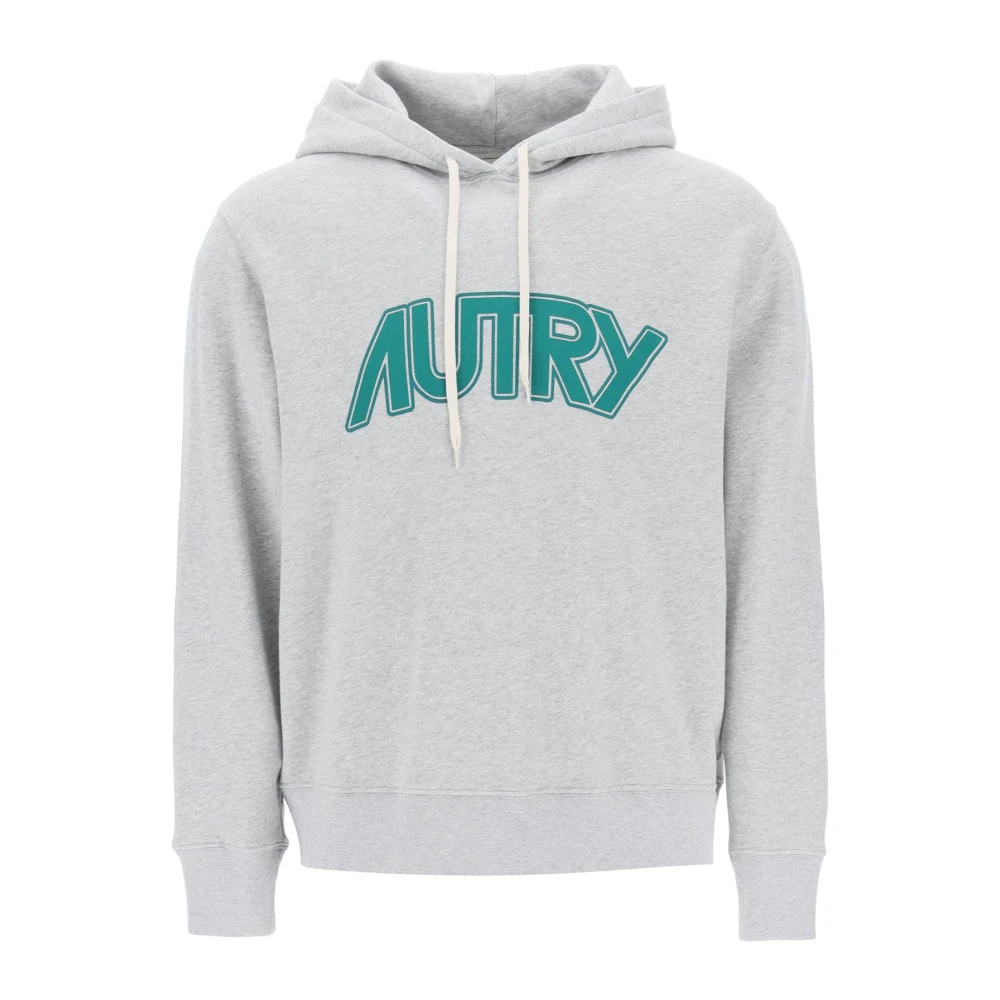 Sweatshirts & Hoodies > Hoodies - - Autry - Modalova