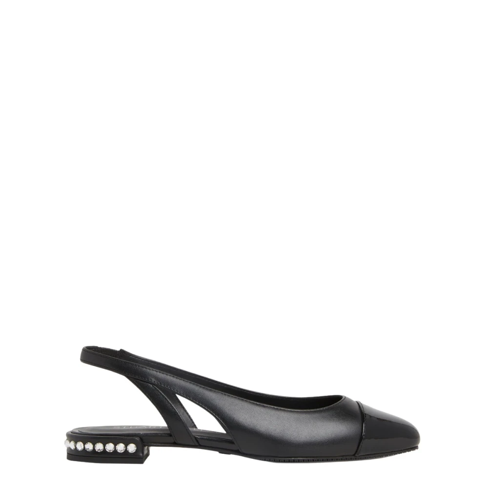 Shoes > Flats > Ballerinas - - Stuart Weitzman - Modalova