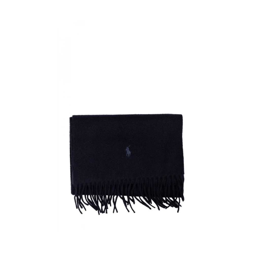 Ralph Lauren Sjaal Blue Heren