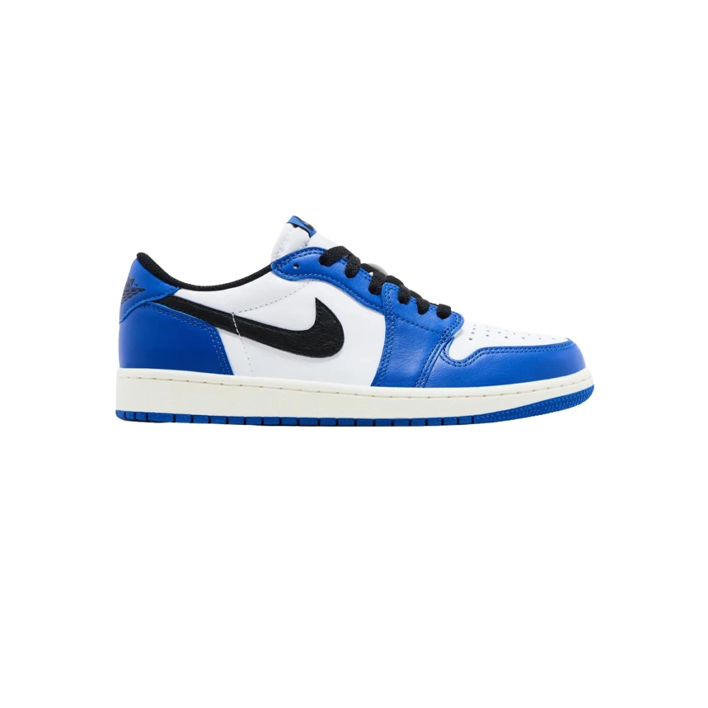 Jordan - Shoes > Sneakers - Blue - Jordan - Modalova