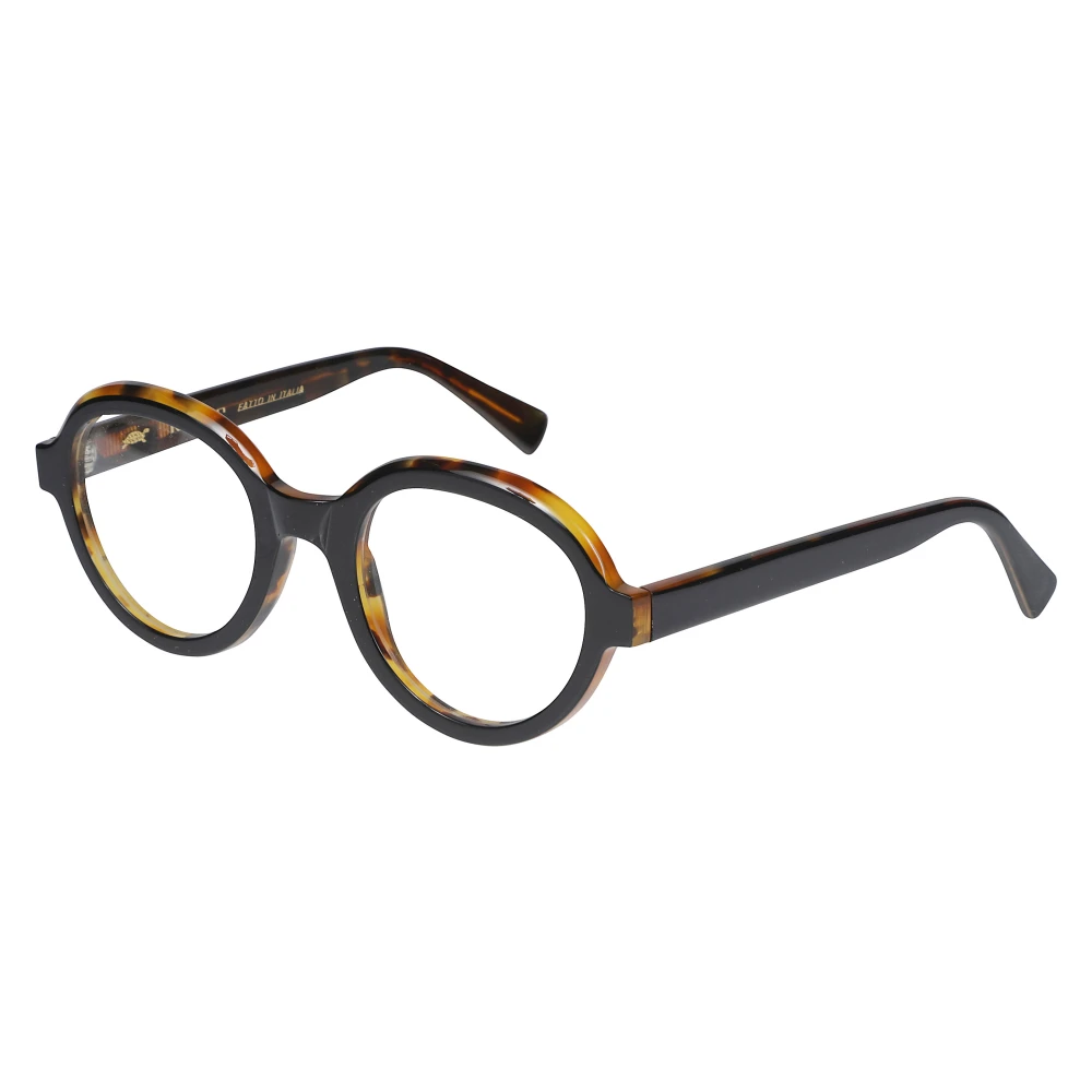 Kador Unisex Brown Karola Glasses - Glasses - 52 Mm - Accessories