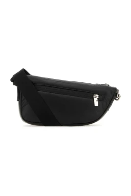 Shield Crossbody Bag