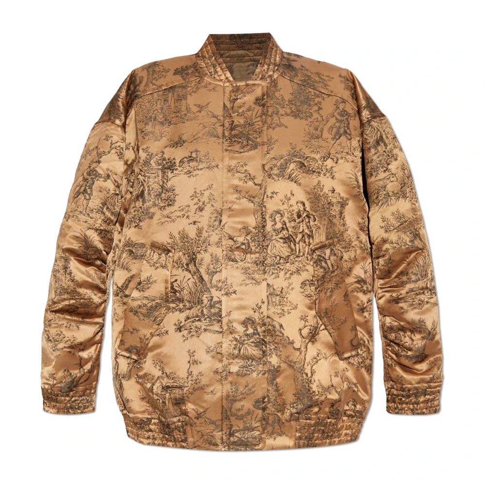 Jackets > Bomber Jackets - - Munthe - Modalova