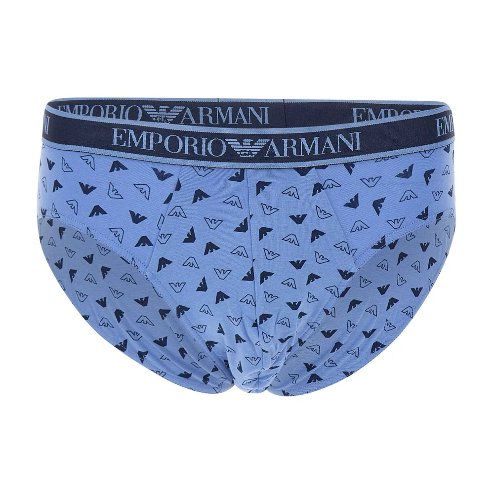 Emporio Armani MultiColour Ondergoed Multicolor Heren