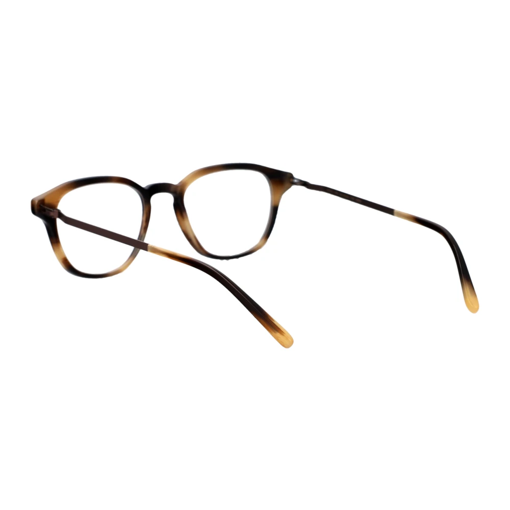 Mykita Stijlvolle Optische Bril voor Yura Brown Unisex