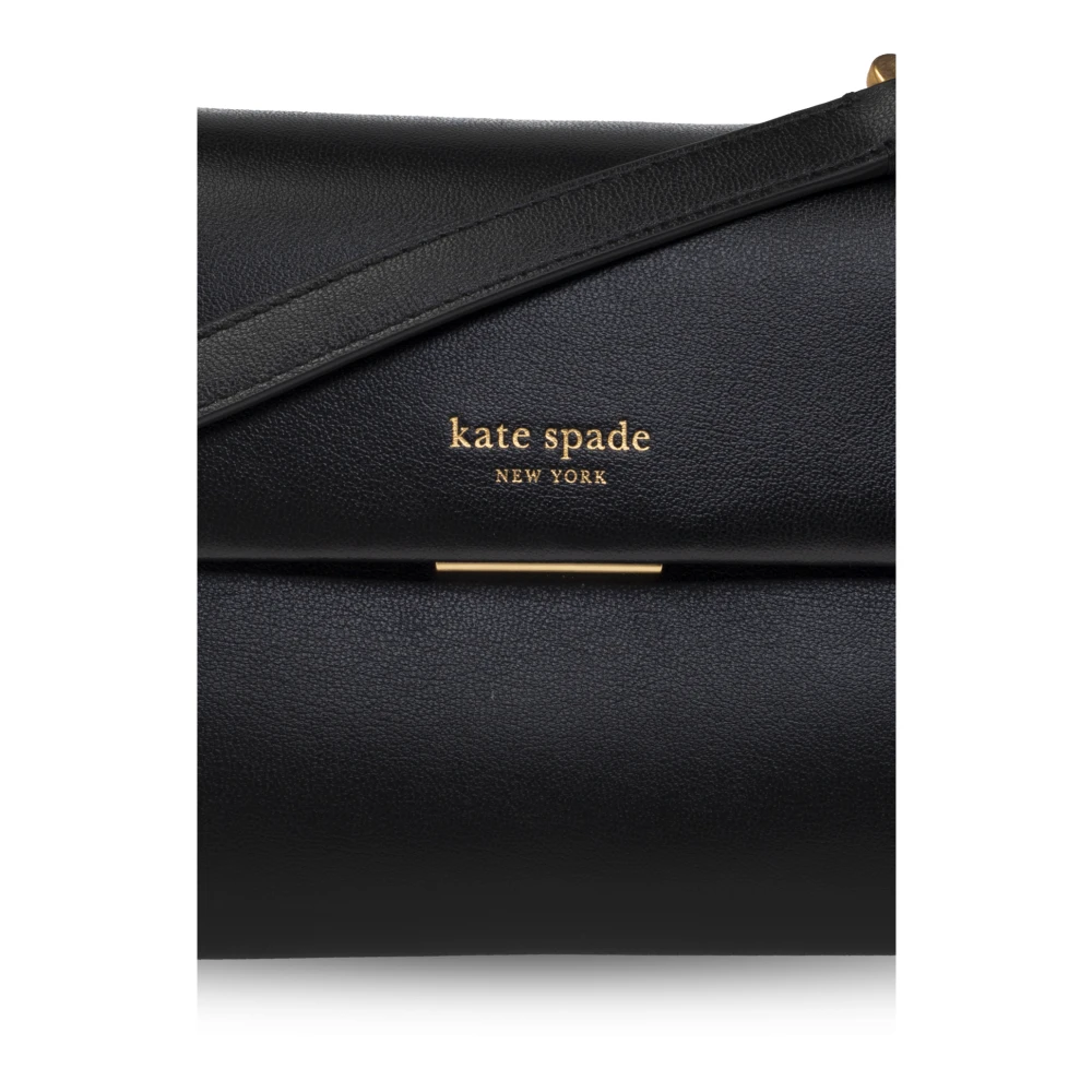 Kate Spade Handtas Grace Black Dames