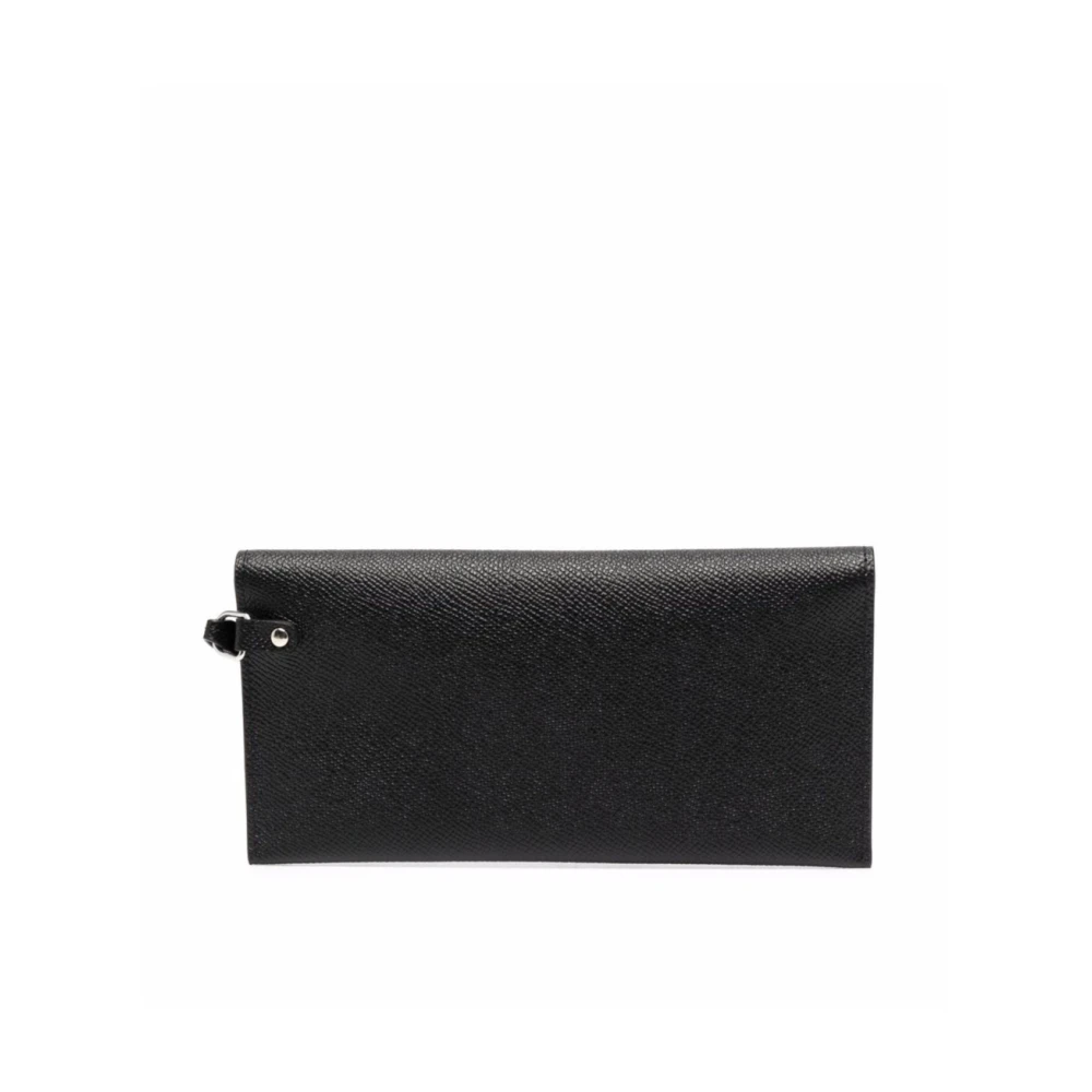 Maison Margiela Zwarte tassen voor een stijlvolle uitstraling Black Unisex