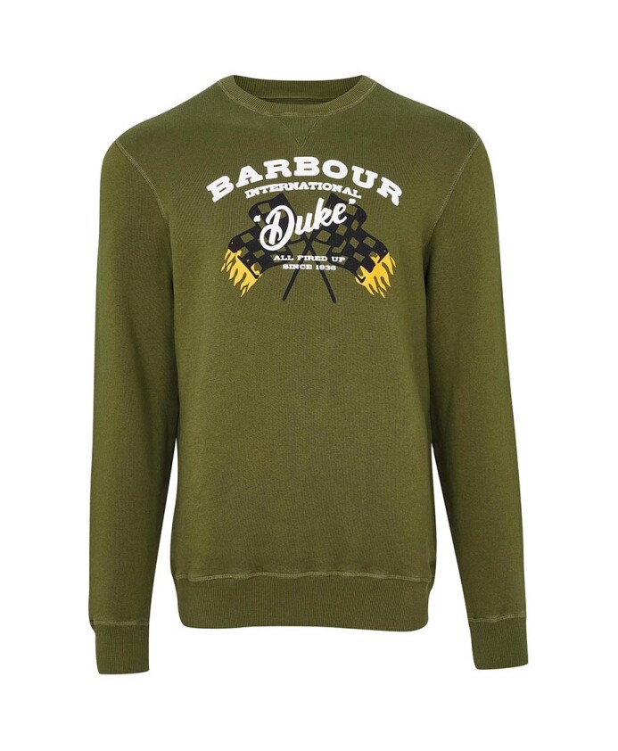 vintage-green-famous-duke-sweatshirt