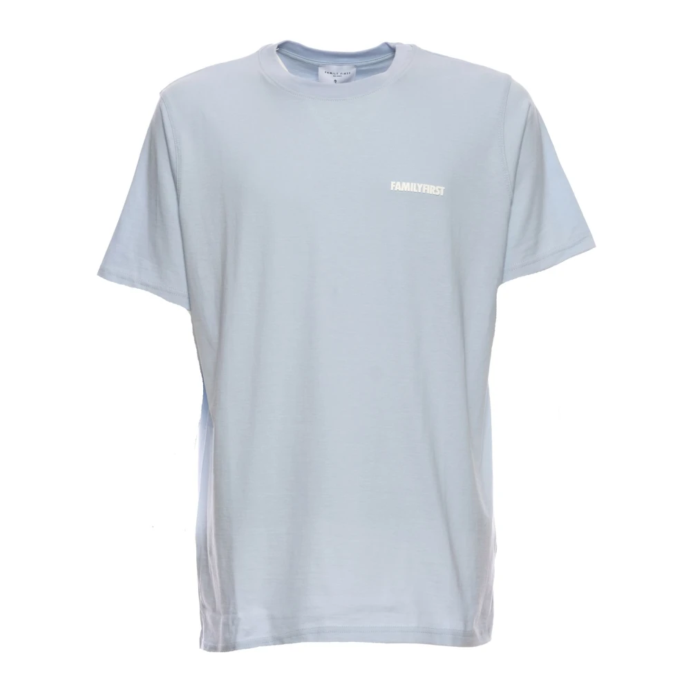 Tops > T-Shirts - - Family First - Modalova