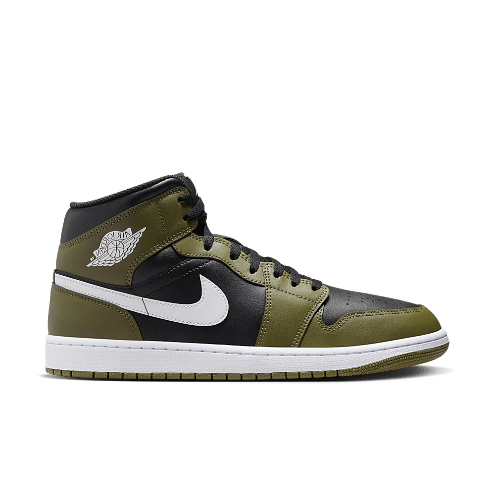 Jordan - Shoes > Sneakers - Green - Jordan - Modalova