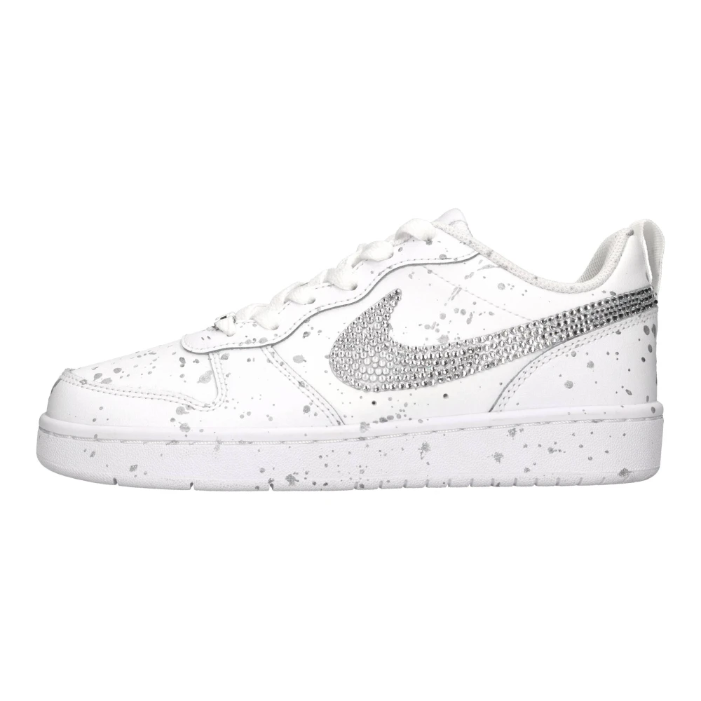 Seddys Nike Sneakers Dames Schoenen Wit