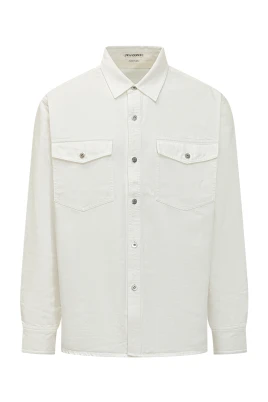 Overshirt Giaccacamicia