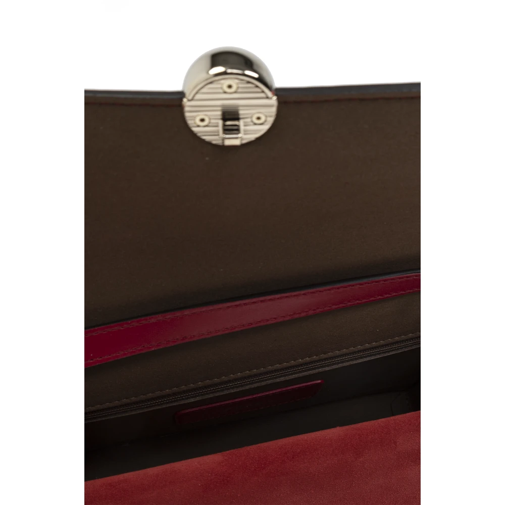 Furla Schoudertas Sfera Small Red Dames