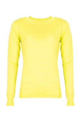 top-ample-en-maille-a-manches-longues