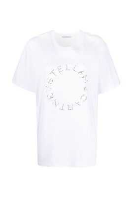 solid-white-cotton-t-shirt-with-logo