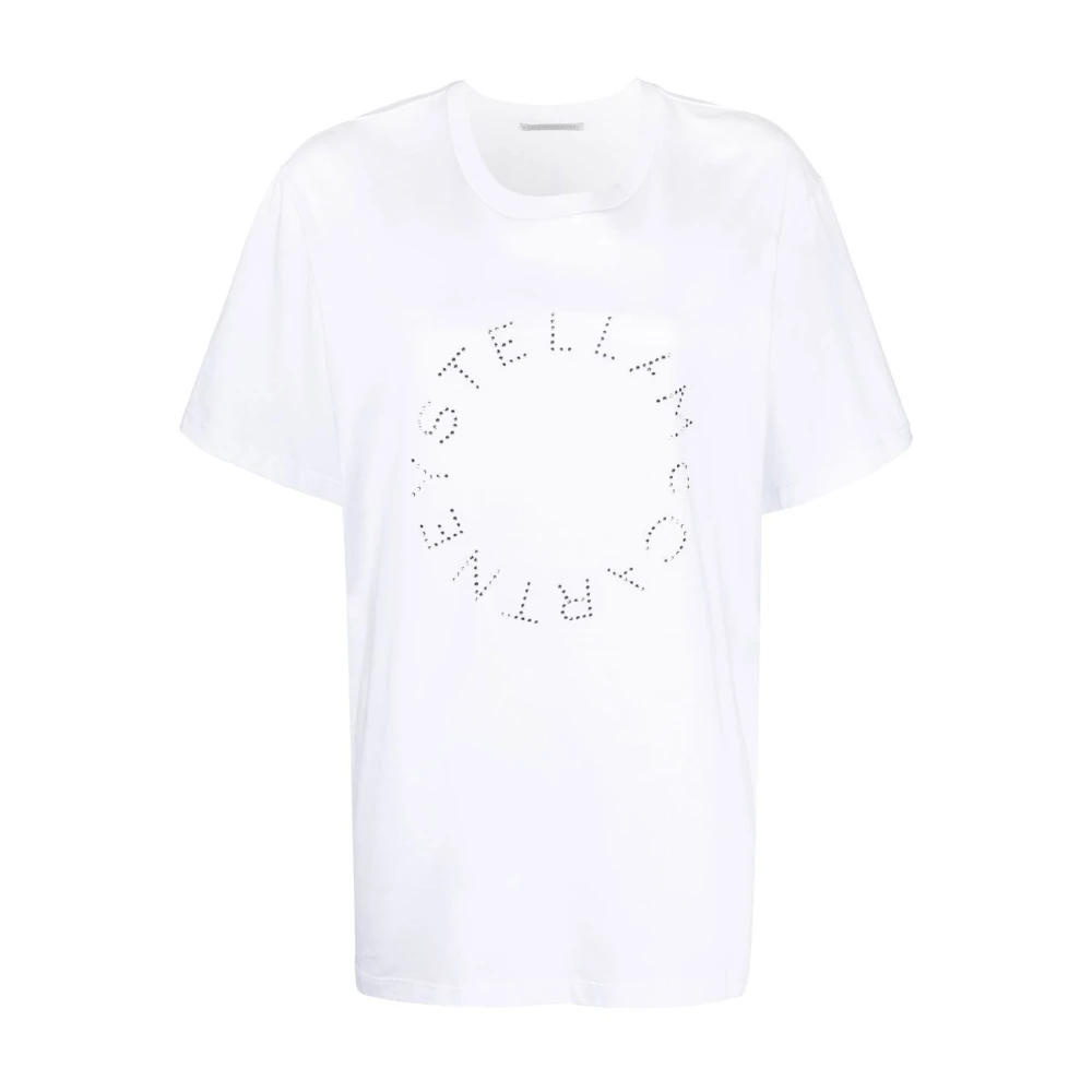 Tops > T-Shirts - - Stella McCartney - Modalova