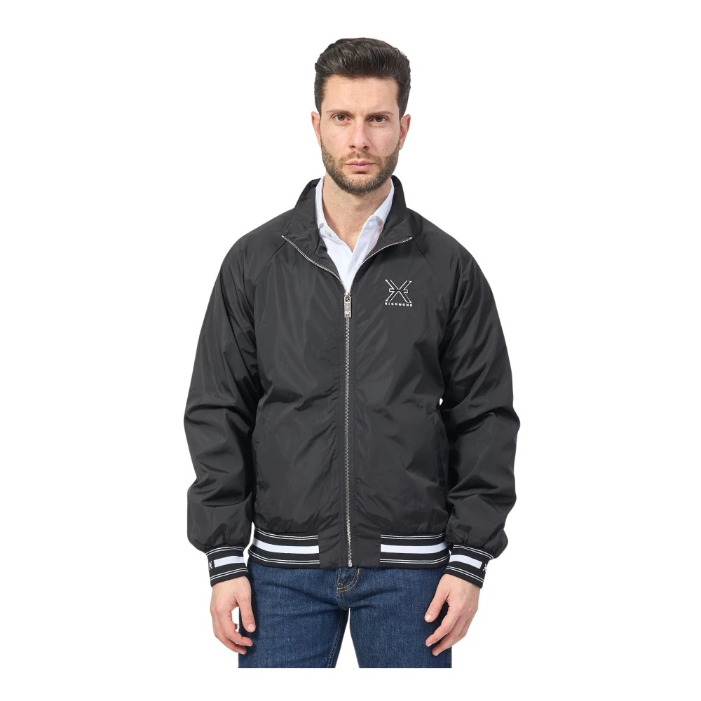 Jackets > Bomber Jackets - - Richmond - Modalova