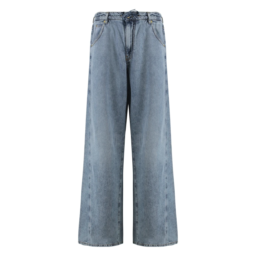 Jeans > Wide Jeans - - Darkpark - Modalova