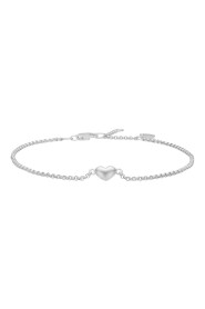 Liebesarmband - Rhodium