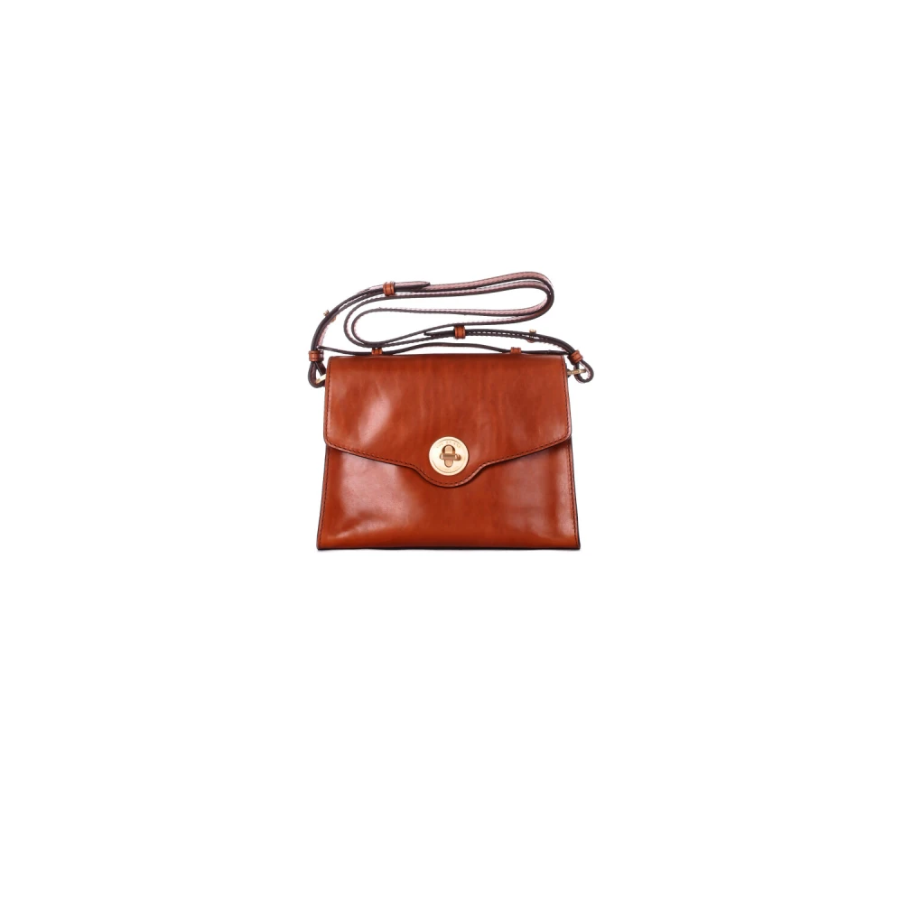 The Bridge Damen Braun Taschen, One Sizegröße: