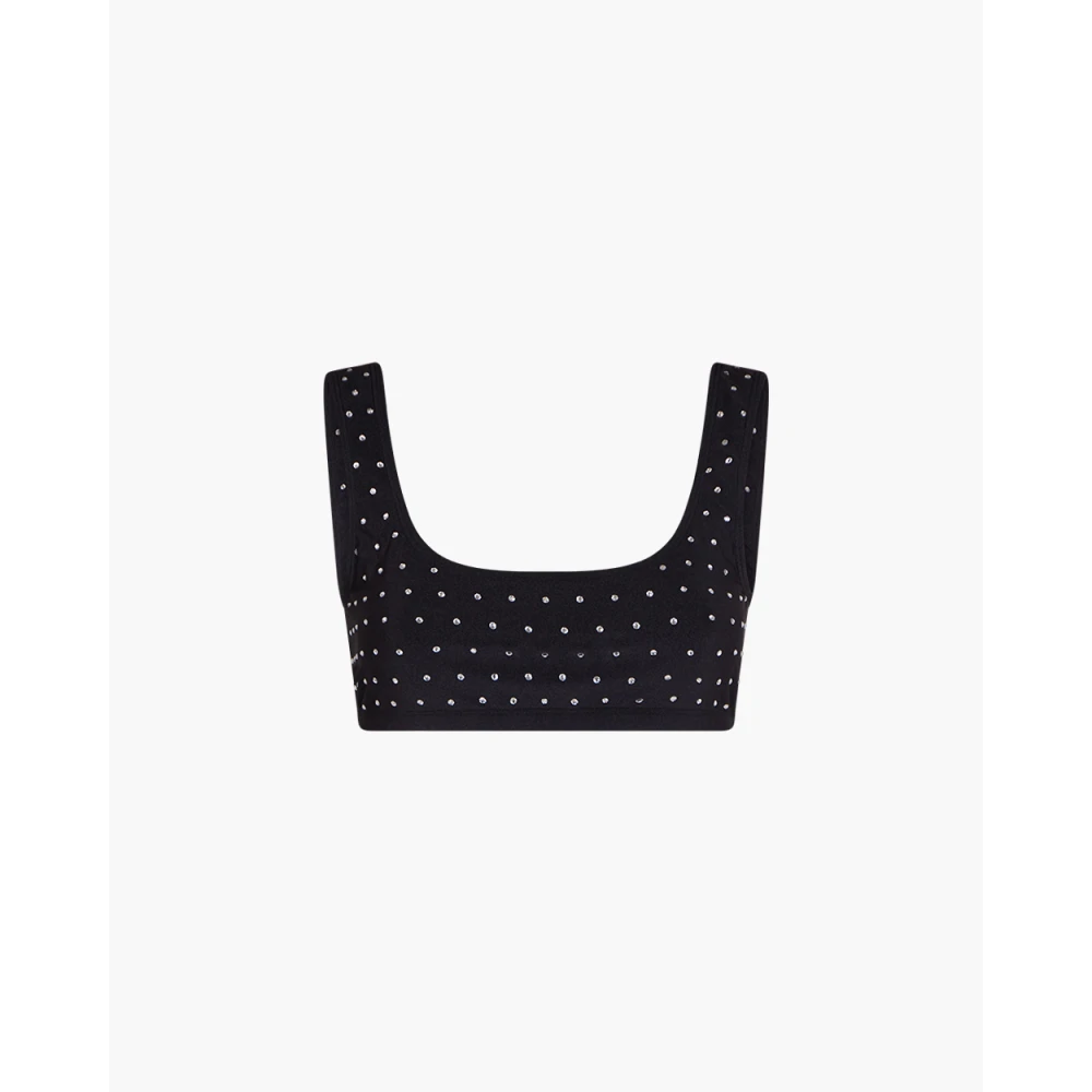 Tops > Sleeveless Tops - - Andamane - Modalova