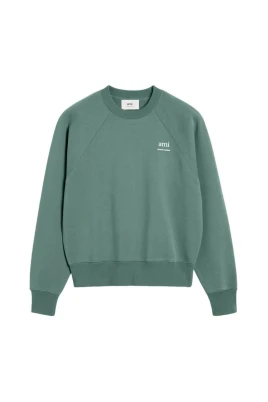 Vintage Logo Broderi Sweatshirt
